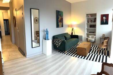 Appartement 3 pièces 239625 €