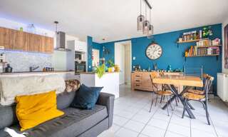 Appartement 2 Pièces 45 m² à vendre à Saint-Médard-en-Jalles (33160)