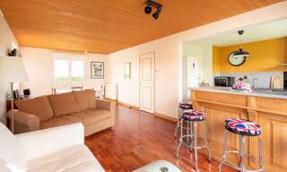 Maison 7 Pièces 126 m² à vendre à Landivisiau (29400)