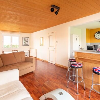 Maison 7 pièces 244950 €