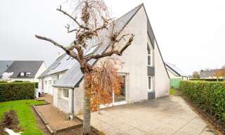 Maison 7 Pièces 126 m² à vendre à Landivisiau (29400)