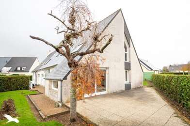 Maison 7 pièces 244950 €