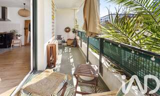 Appartement 5 Pièces 88 m² à vendre à Nantes (44300)