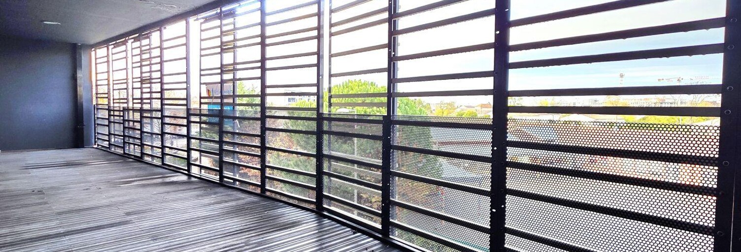 Appartement 4 Pièces 81 m² à vendre à Cenon (33150)