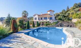 Maison 6 Pièces 180 m² à vendre à Mandelieu-la-Napoule (06210)