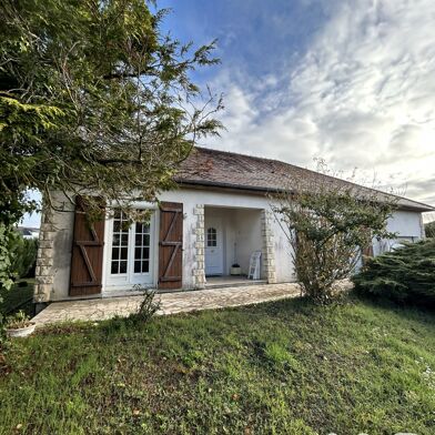 Maison 4 pièces 101500 €