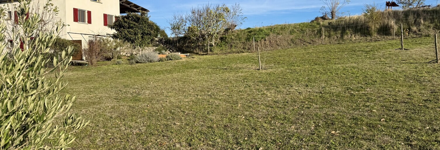 Maison 6 Pièces 140 m² à vendre à Brézilhac (11270)