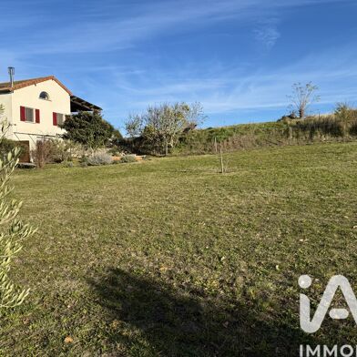 Maison 6 pièces 283500 €