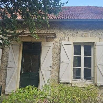 Maison 3 pièces 84614 €