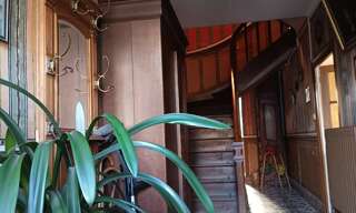 Maison 4 Pièces 107 m² à vendre à Châteauneuf-sur-Cher (18190)