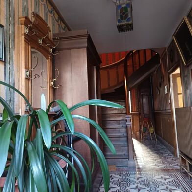 Maison 4 pièces 78500 €