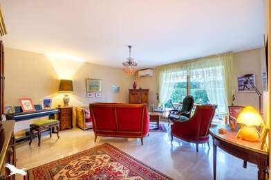 Appartement 4 pièces 394900 €