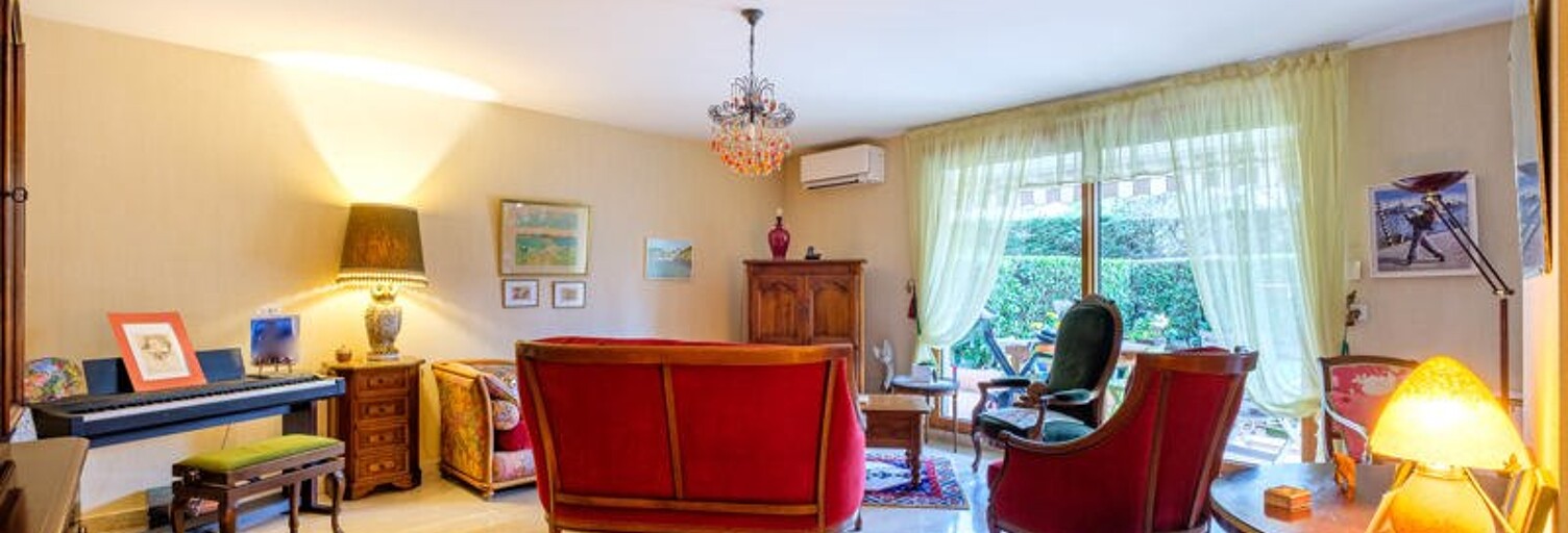 Appartement 4 Pièces 106 m² à vendre à Fontaines-sur-Saône (69270)