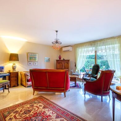 Appartement 4 pièces 394900 €