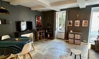 Maison 3 Pièces 72 m² à vendre à La Garde-Freinet (83680)