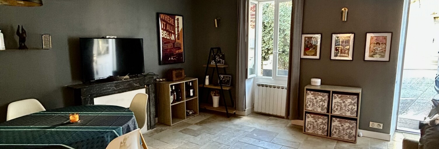 Maison 3 Pièces 72 m² à vendre à La Garde-Freinet (83680)