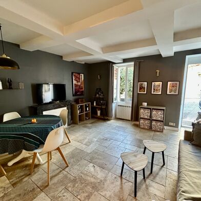 Maison 3 pièces 285000 €