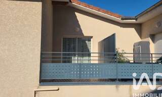 Appartement 2 Pièces 46 m² à vendre à La Verpillière (38290)