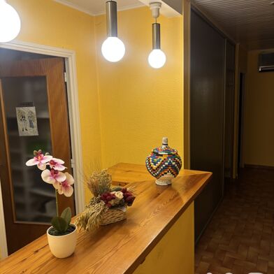 Appartement 4 pièces 95000 €