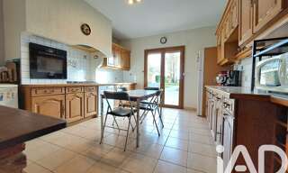 Maison 4 Pièces 99 m² à vendre à Auchy-les-Mines (62138)