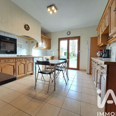 Maison 4 pièces 179900 €