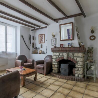 Maison 5 pièces 278000 €