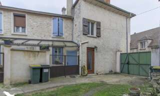 Maison 5 Pièces 92 m² à vendre à Beynes (78650)