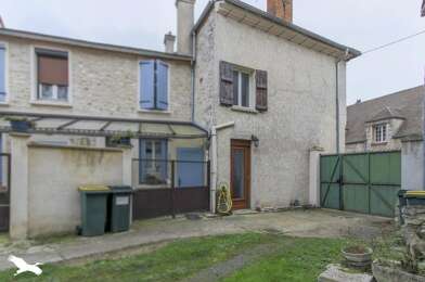 Maison 5 pièces 259000 €