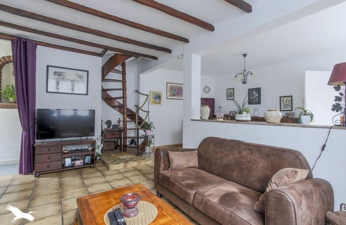 Maison de ville de 5 pièces principales — photo 2