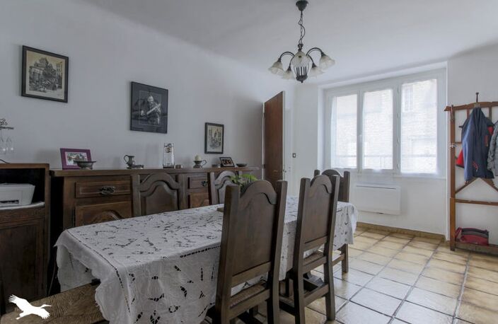 Maison de ville de 5 pièces principales — photo 3