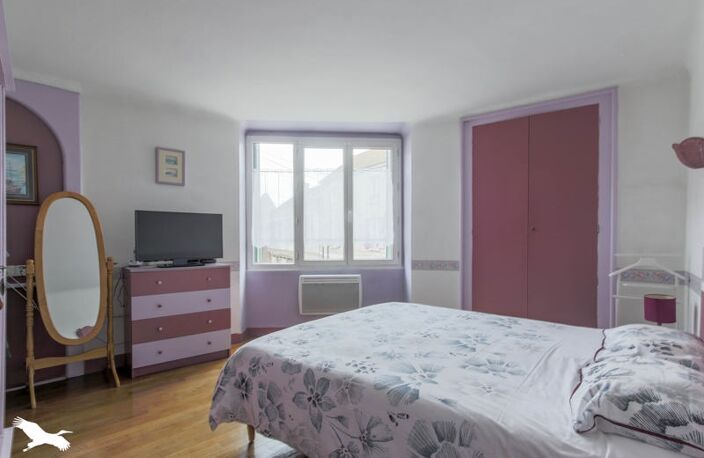 Maison de ville de 5 pièces principales — photo 4