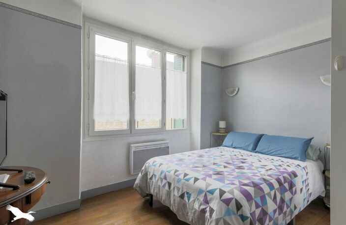Maison de ville de 5 pièces principales — photo 5