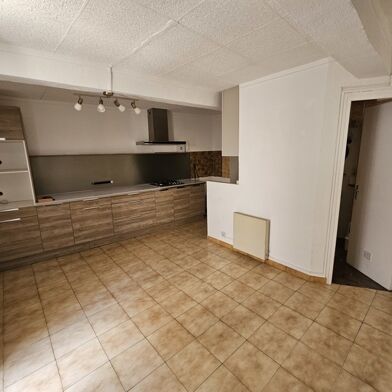 Maison 3 pièces 99000 €