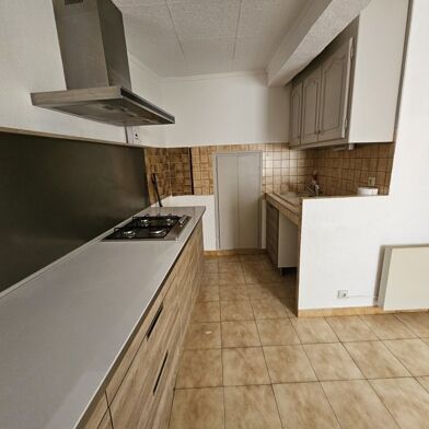 Maison 3 pièces 99000 €