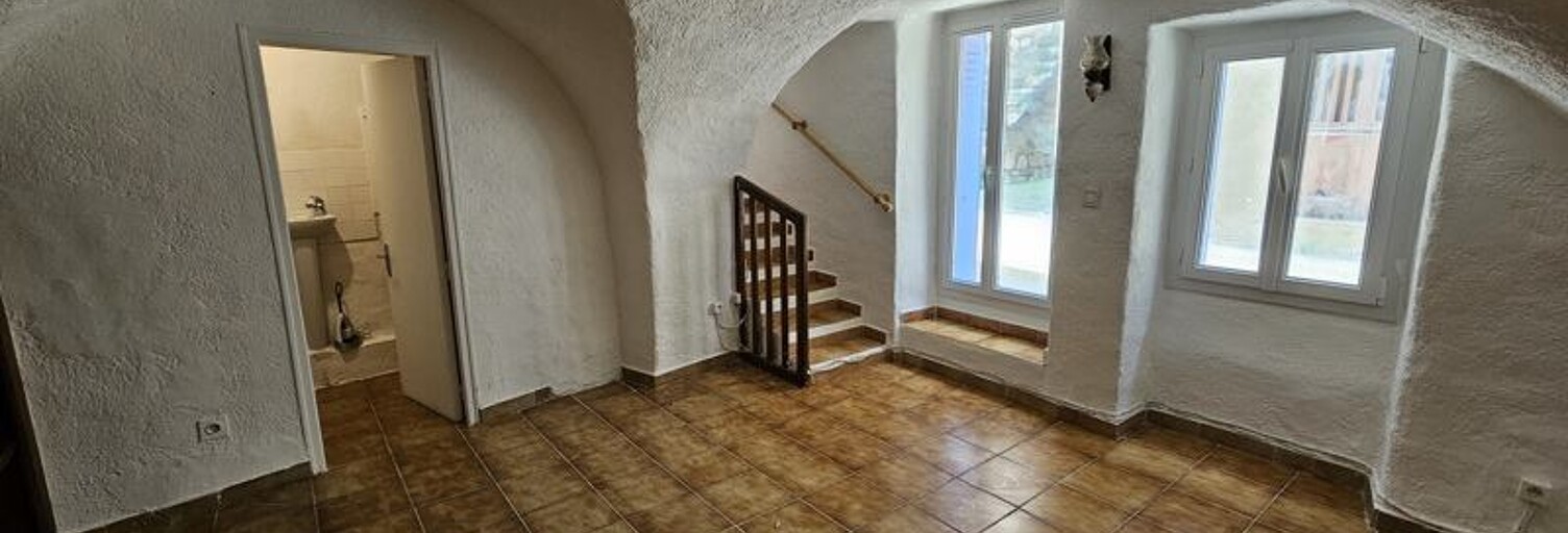 Maison 3 Pièces 54 m² à vendre à Vendémian (34230)