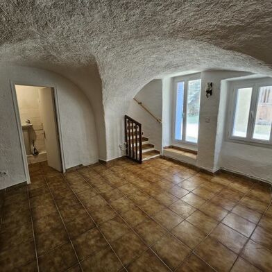 Maison 3 pièces 99000 €