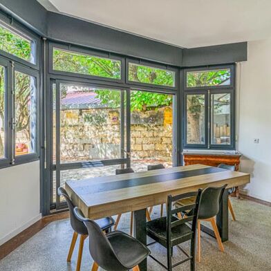 Maison 7 pièces 906540 €