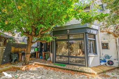 Maison 7 pièces 860000 €