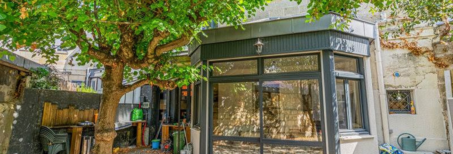 Maison 7 Pièces 170 m² à vendre à Talence (33400)