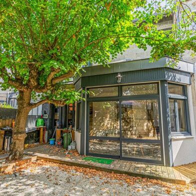 Maison 7 pièces 860000 €