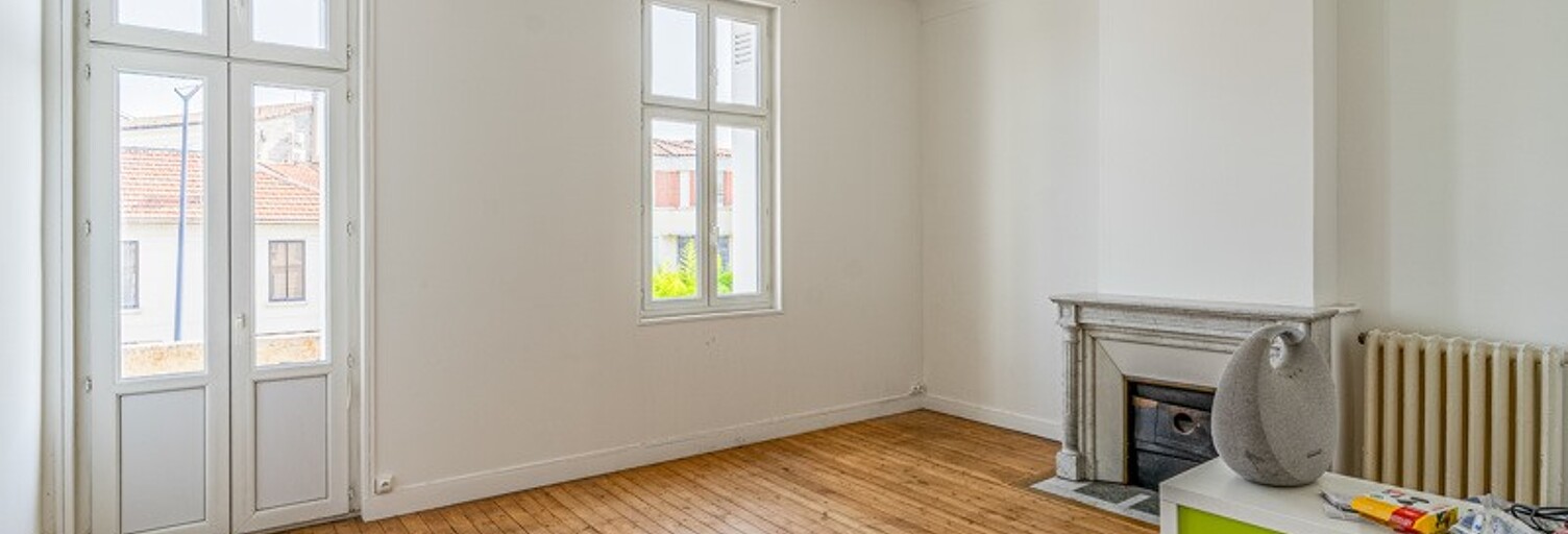 Maison 7 Pièces 170 m² à vendre à Talence (33400)