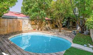 Maison 7 Pièces 170 m² à vendre à Talence (33400)