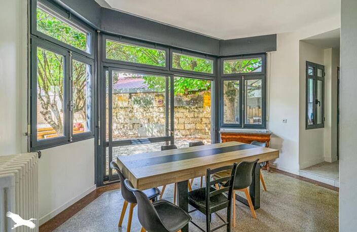 Maison en pierre de 7 pièces principales — photo 4