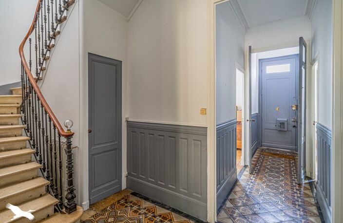 Maison en pierre de 7 pièces principales — photo 5