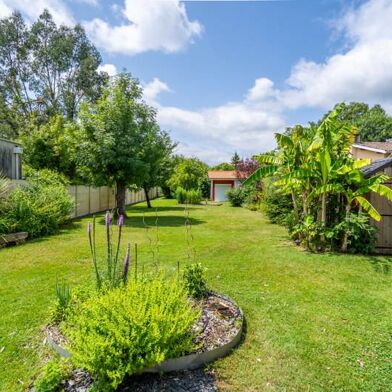 Maison 4 pièces 485000 €