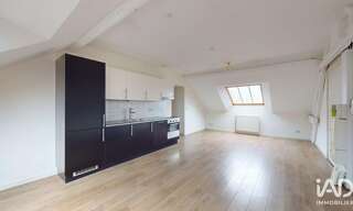 Appartement 3 Pièces 57 m² à vendre à Auxerre (89000)