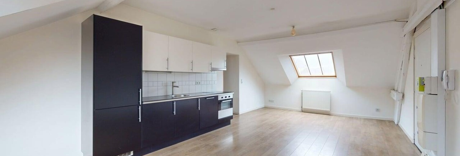 Appartement 3 Pièces 57 m² à vendre à Auxerre (89000)