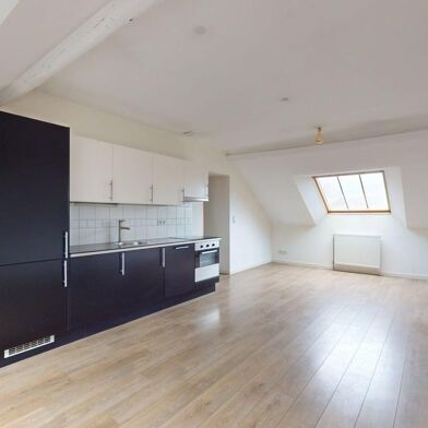 Appartement 3 pièces 99000 €