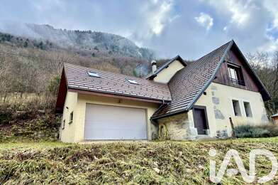 Maison 5 pièces 475000 €