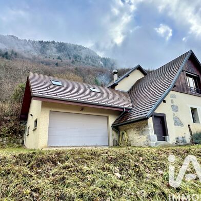 Maison 5 pièces 475000 €